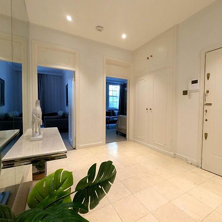 Estatesmen Knightsbridge Apartment London Kültér fotó