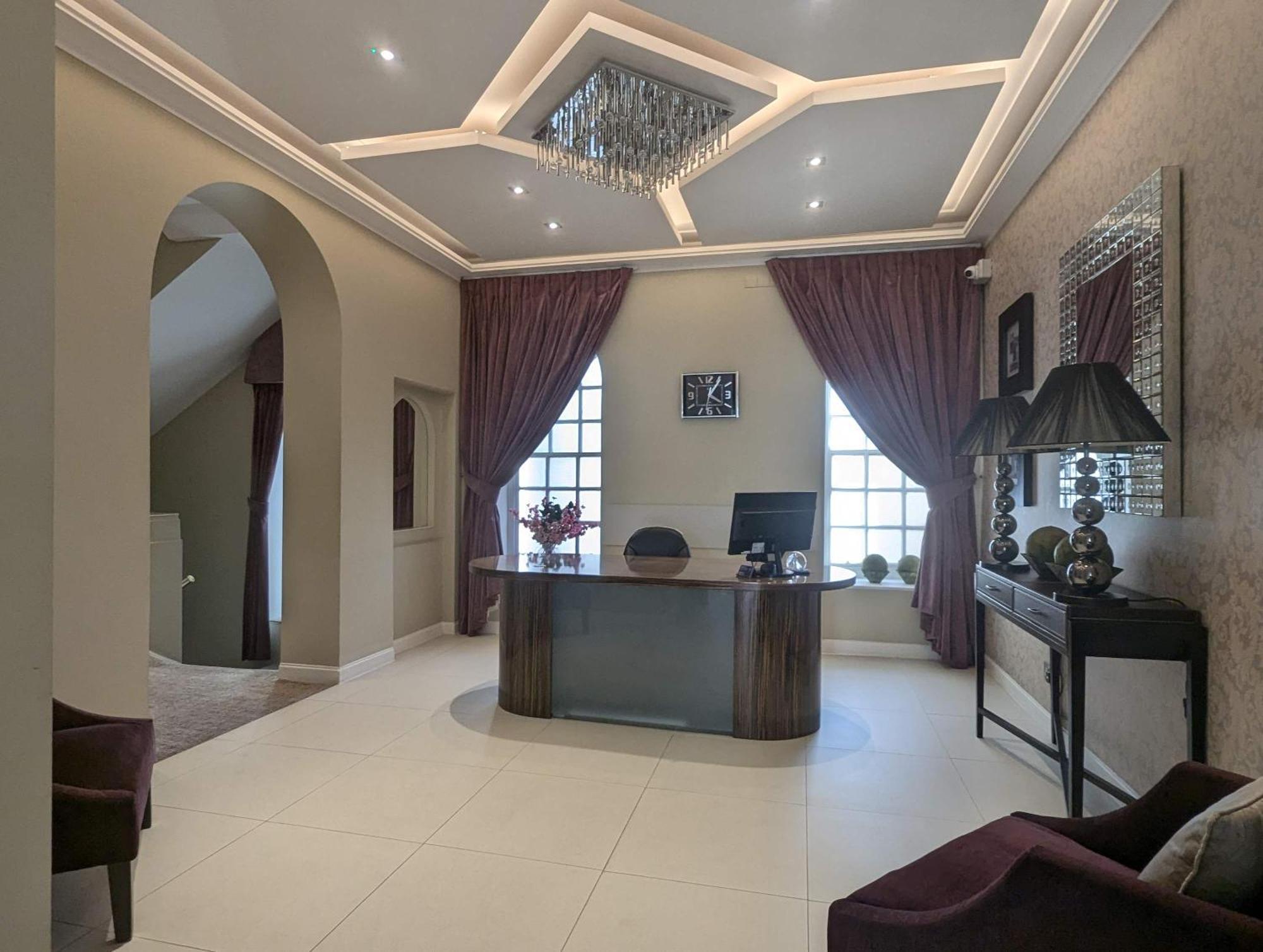 Estatesmen Knightsbridge Apartment London Kültér fotó