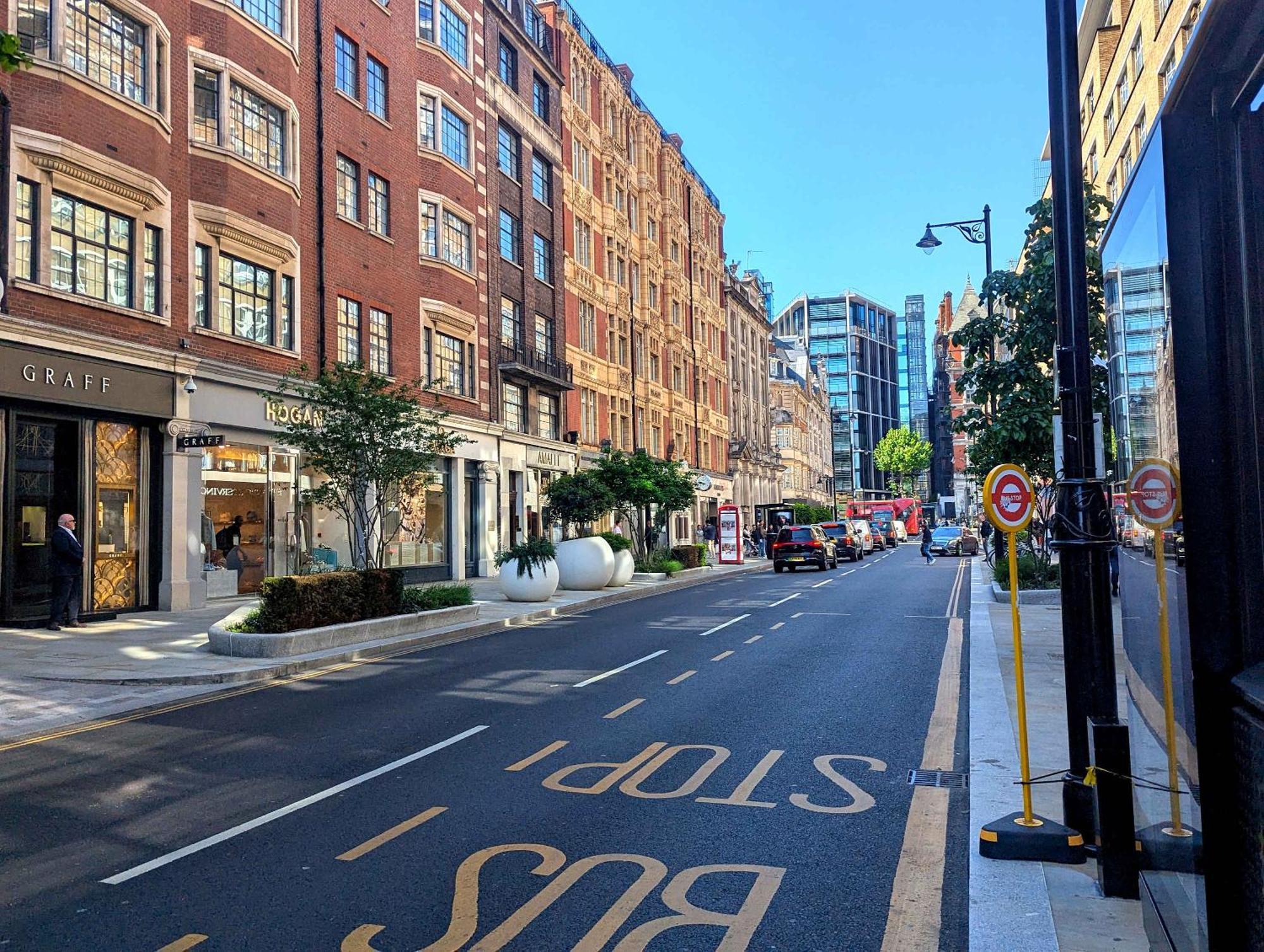 Estatesmen Knightsbridge Apartment London Kültér fotó