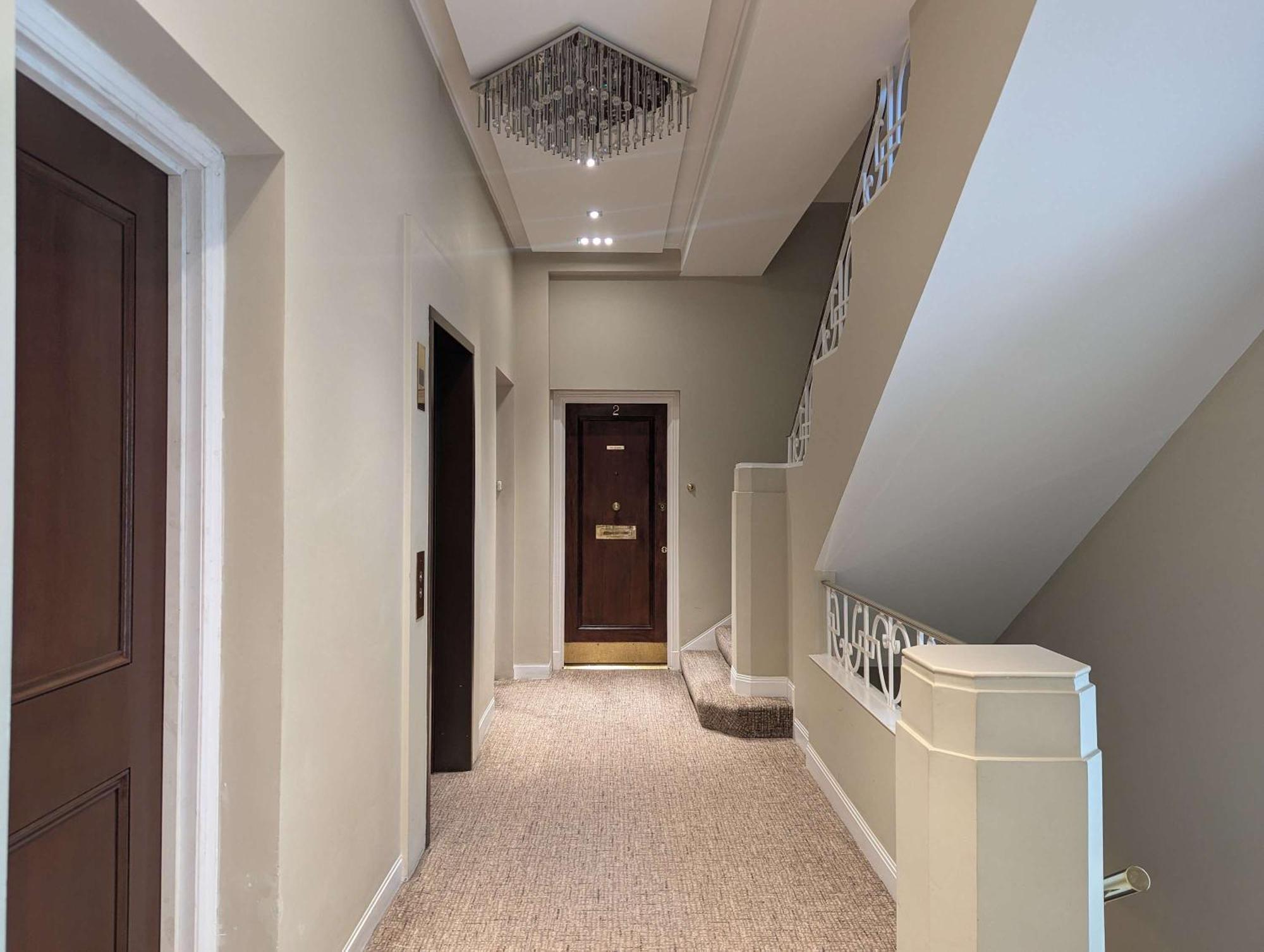 Estatesmen Knightsbridge Apartment London Kültér fotó