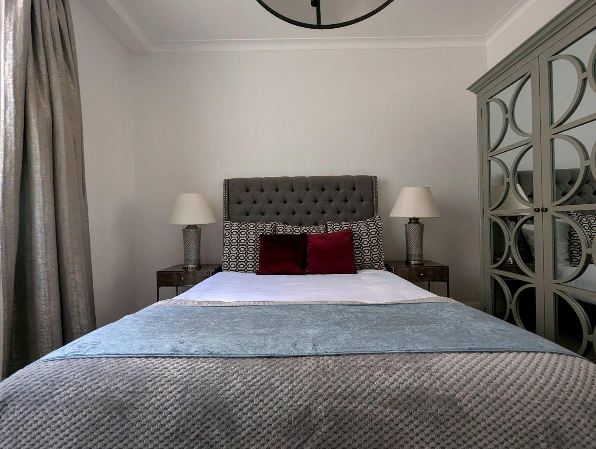 Estatesmen Knightsbridge Apartment London Kültér fotó