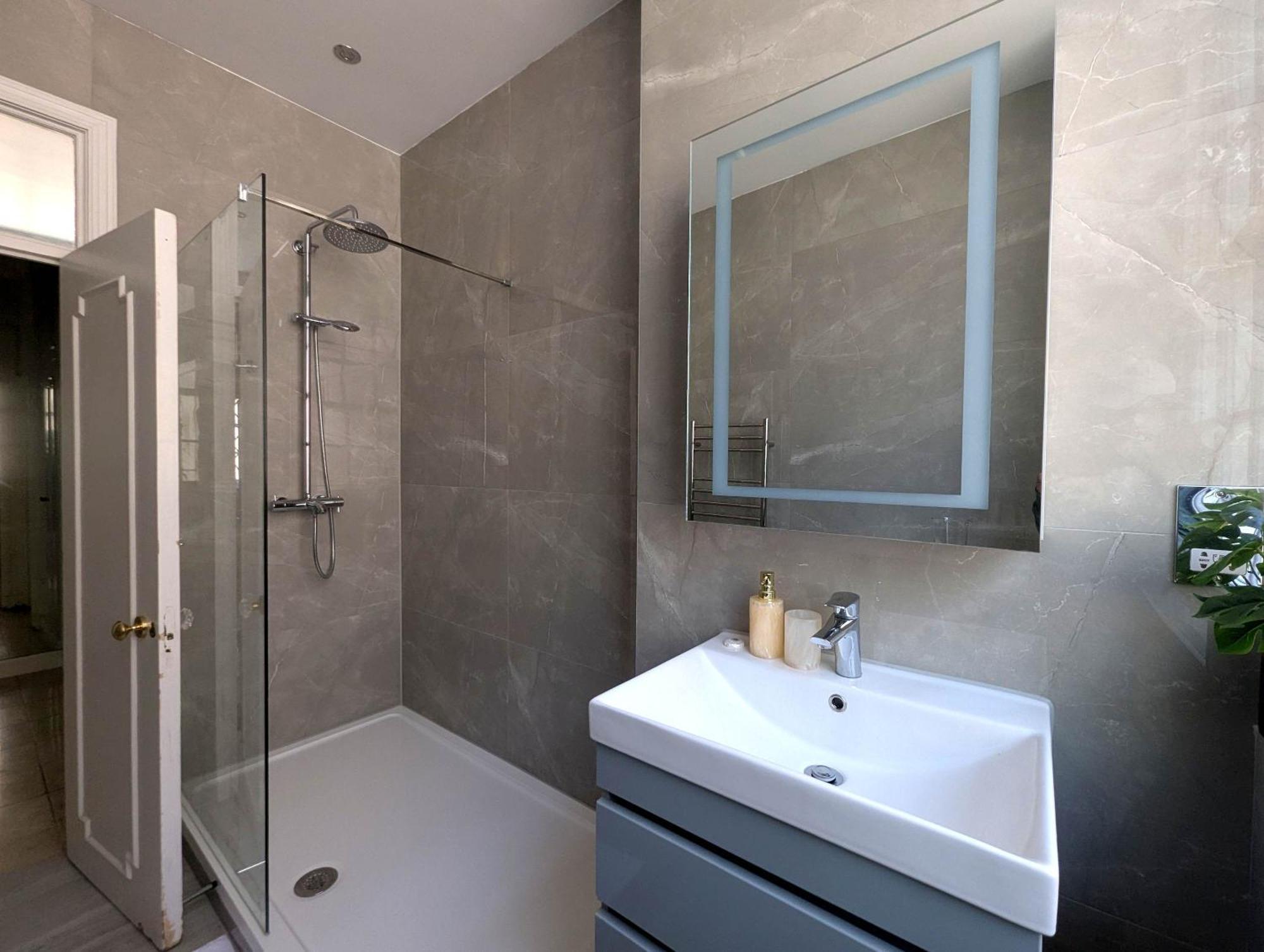 Estatesmen Knightsbridge Apartment London Kültér fotó