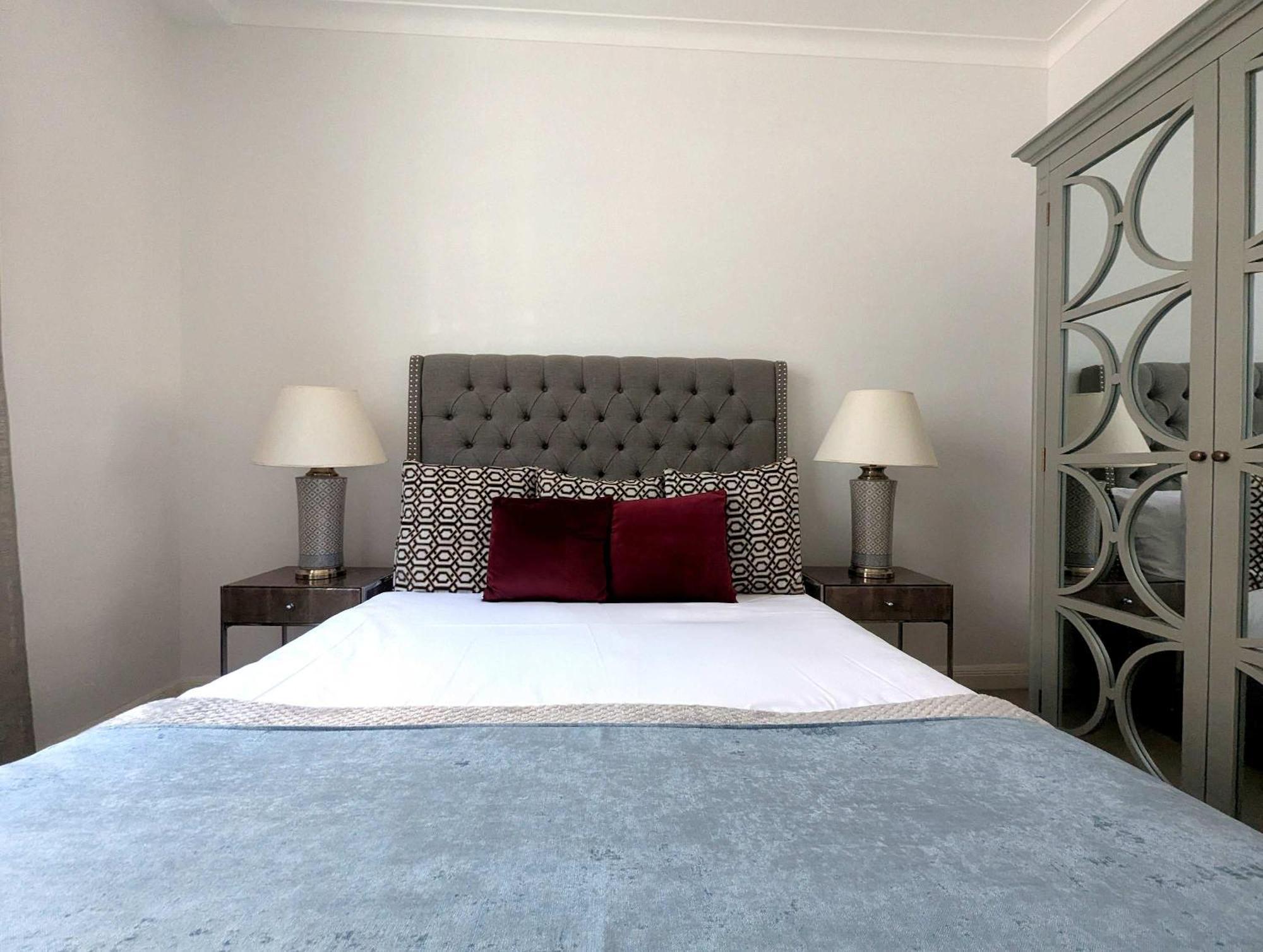Estatesmen Knightsbridge Apartment London Kültér fotó