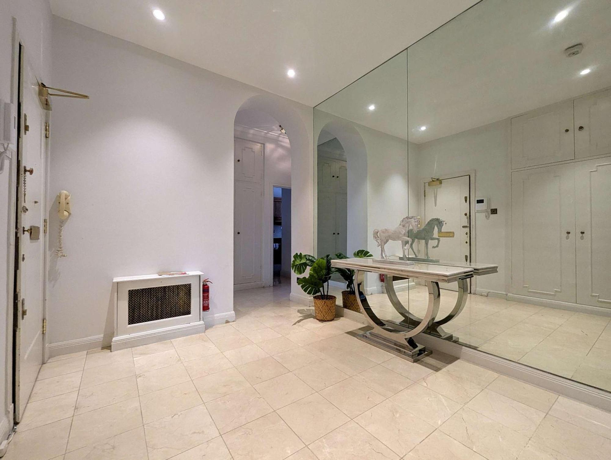 Estatesmen Knightsbridge Apartment London Kültér fotó