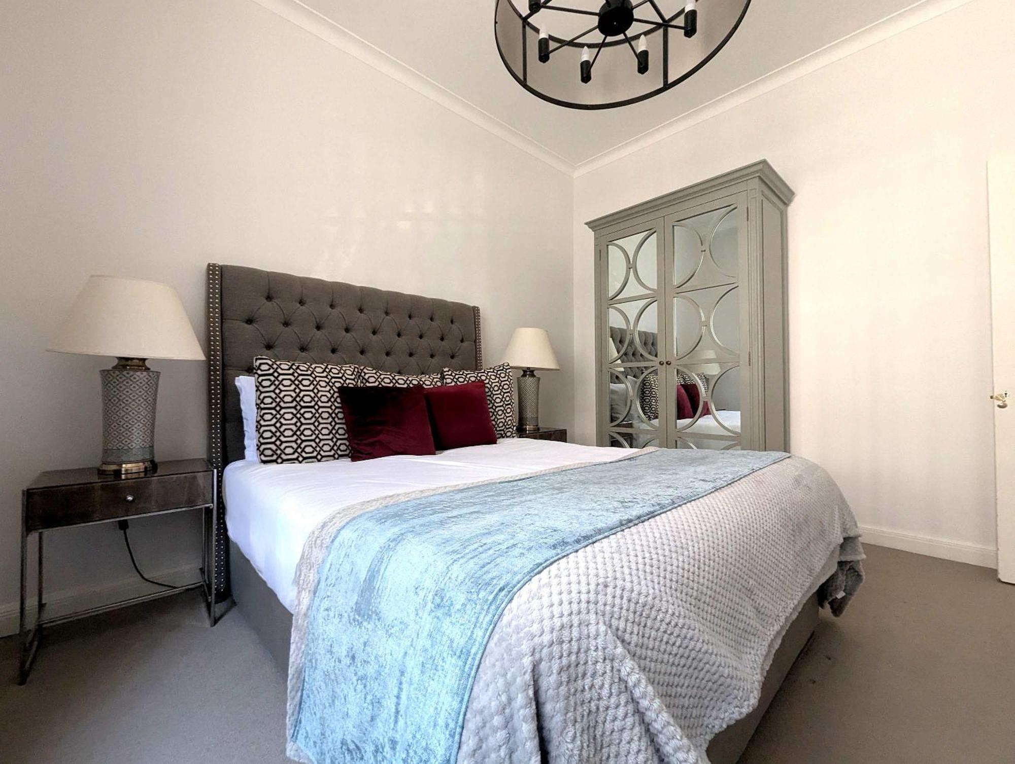 Estatesmen Knightsbridge Apartment London Kültér fotó