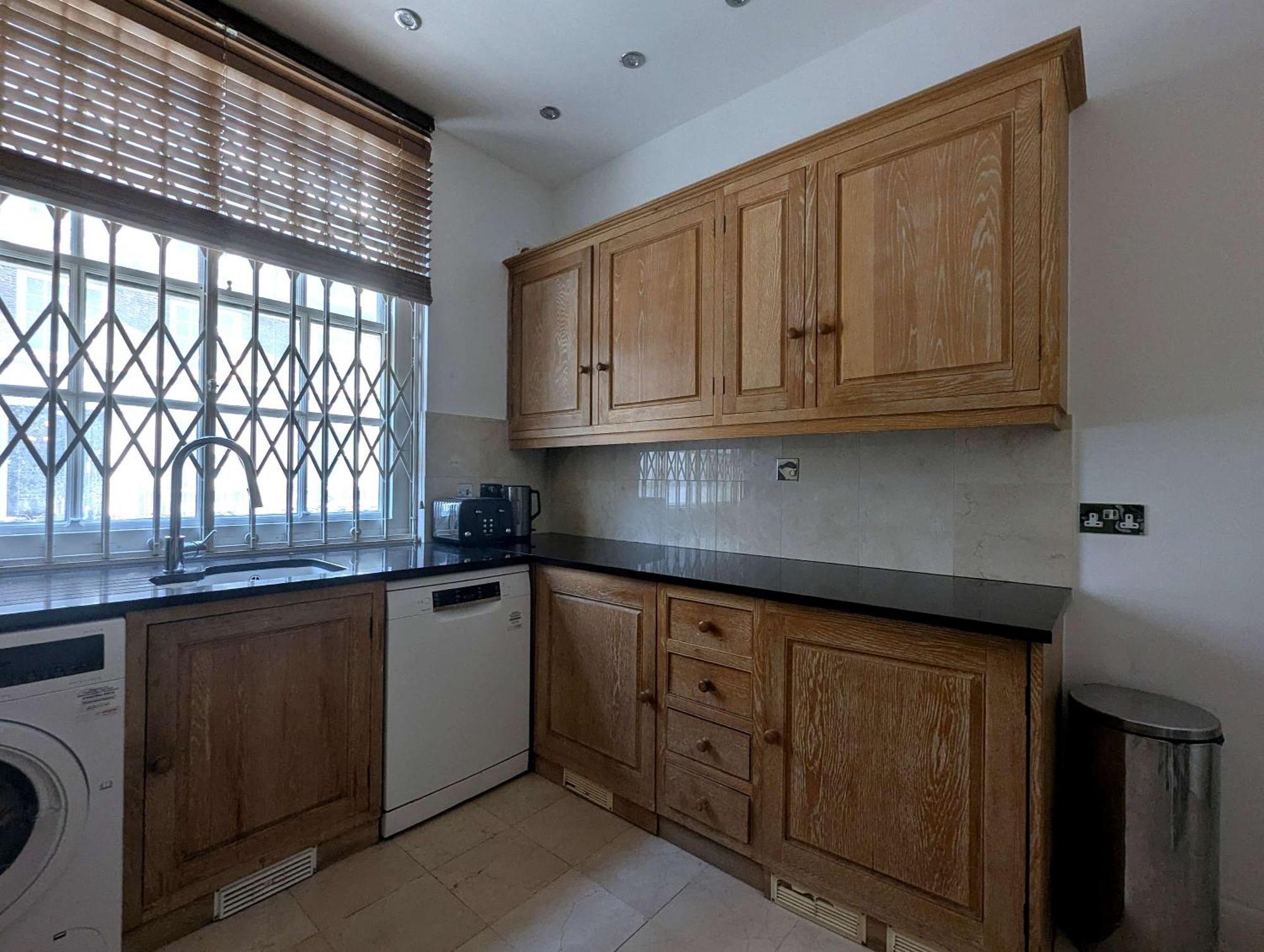Estatesmen Knightsbridge Apartment London Kültér fotó