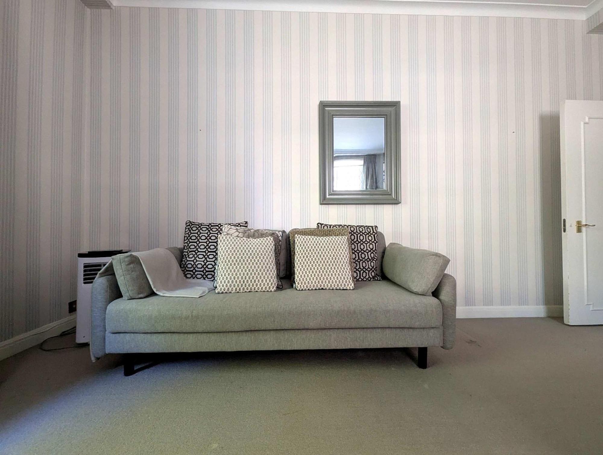 Estatesmen Knightsbridge Apartment London Kültér fotó